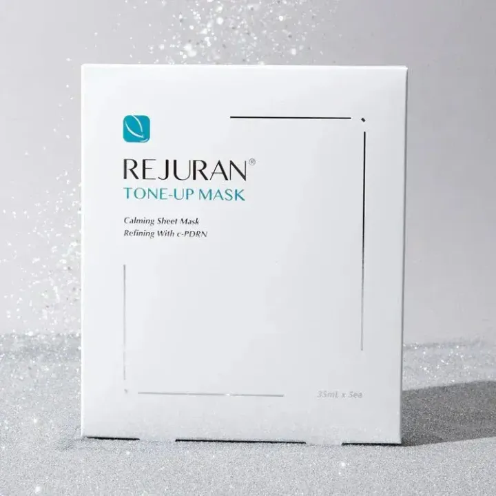 JuzBeauty_JuzBeautyMalaysia_JuzPretty_Authentic_Kbeauty_Malaysia_Skin_Care_Cosmetics_K-beauty_Health_Care_korean_streetwear_REJURAN Tone-Up Mask 焕颜舒缓美白面膜4