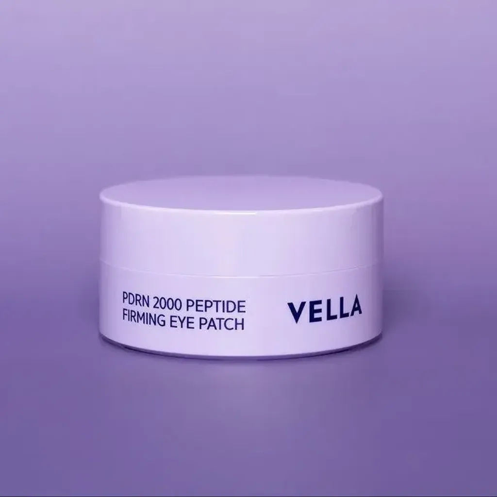 JuzBeauty_JuzBeautyMalaysia_JuzPretty_Authentic_Kbeauty_Malaysia_Skin_Care_Cosmetics_K-beauty_Health_Care_korean_streetwear_VELLA PDRN 2000 Peptide Firming Eye Patch 胜肽紧致眼膜5