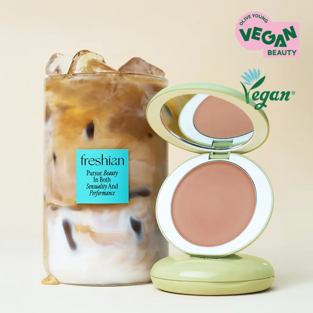 JuzBeauty_JuzBeautyMalaysia_JuzPretty_Authentic_Kbeauty_Malaysia_Skin_Care_Cosmetics_K-beauty_Health_Care_korean_streetwear_FRESHIAN Egg-like Cream Blush 纯素蛋状奶油腮红膏1