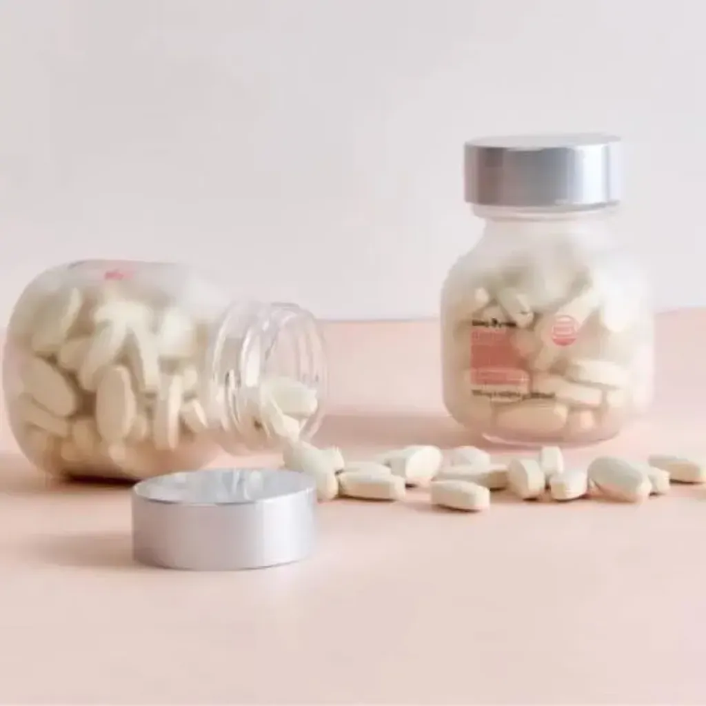 JuzBeauty_JuzBeautyMalaysia_JuzPretty_Authentic_Kbeauty_Malaysia_Skin_Care_Cosmetics_K-beauty_Health_Care_korean_streetwear_SANG A PHARM Premium Salmon Collagen Glutathione胶原蛋白 & 谷胱甘肽锭8