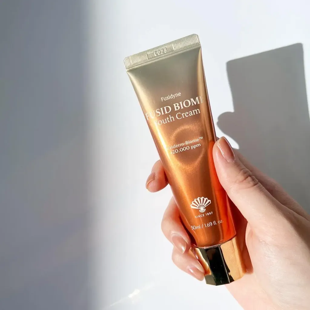 JuzBeauty_JuzBeautyMalaysia_JuzPretty_Authentic_Kbeauty_Malaysia_Skin_Care_Cosmetics_K-beauty_Health_Care_korean_streetwear_FUSIDYNE Fusid Biome Youth Cream 抗老面霜5