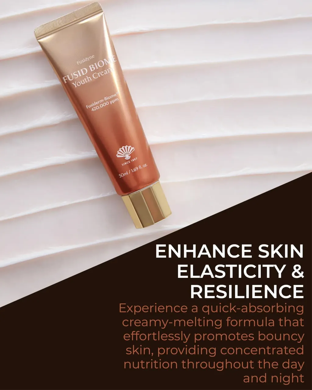 JuzBeauty_JuzBeautyMalaysia_JuzPretty_Authentic_Kbeauty_Malaysia_Skin_Care_Cosmetics_K-beauty_Health_Care_korean_streetwear_FUSIDYNE Fusid Biome Youth Cream 抗老面霜3