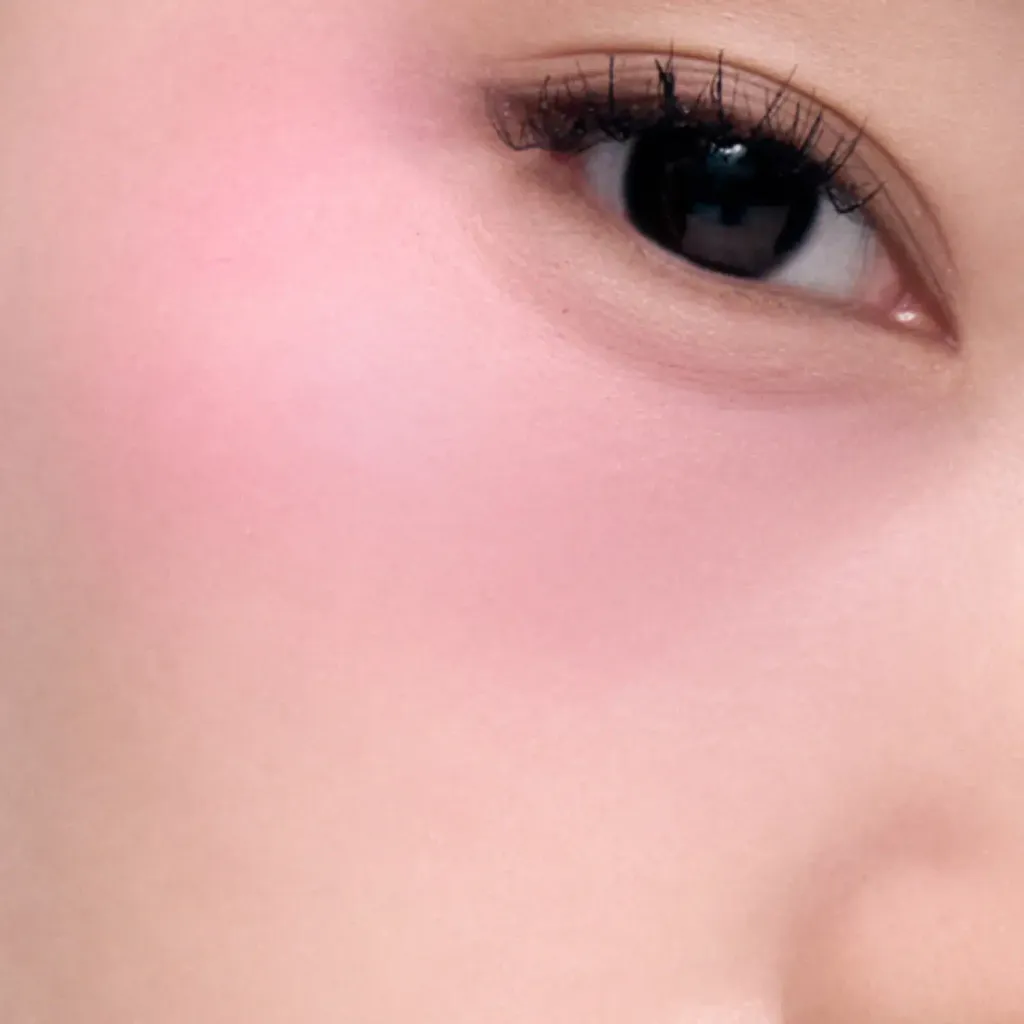 JuzBeauty_JuzBeautyMalaysia_JuzPretty_Authentic_Kbeauty_Malaysia_Skin_Care_Cosmetics_K-beauty_Health_Care_korean_streetwear_ENTROPY Slide Up Dough Cheek MP3果冻腮红霜9