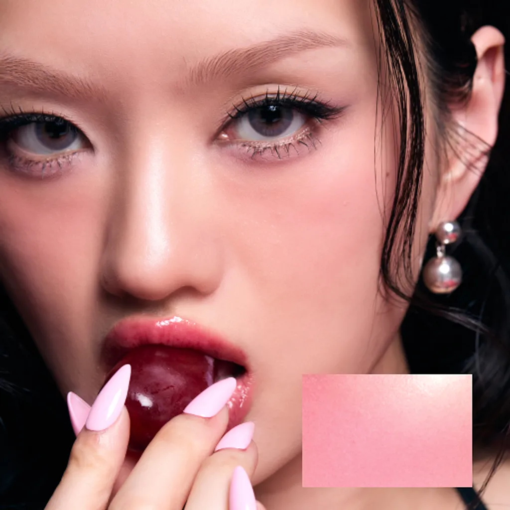 JuzBeauty_JuzBeautyMalaysia_JuzPretty_Authentic_Kbeauty_Malaysia_Skin_Care_Cosmetics_K-beauty_Health_Care_korean_streetwear_ENTROPY Slide-Up Lip & Cheek Smoothie Edition MP3耳机唇颊两用腮红23