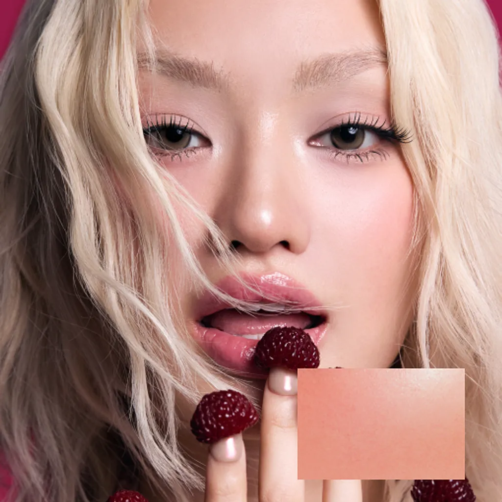 JuzBeauty_JuzBeautyMalaysia_JuzPretty_Authentic_Kbeauty_Malaysia_Skin_Care_Cosmetics_K-beauty_Health_Care_korean_streetwear_ENTROPY Slide-Up Lip & Cheek Smoothie Edition MP3耳机唇颊两用腮红25