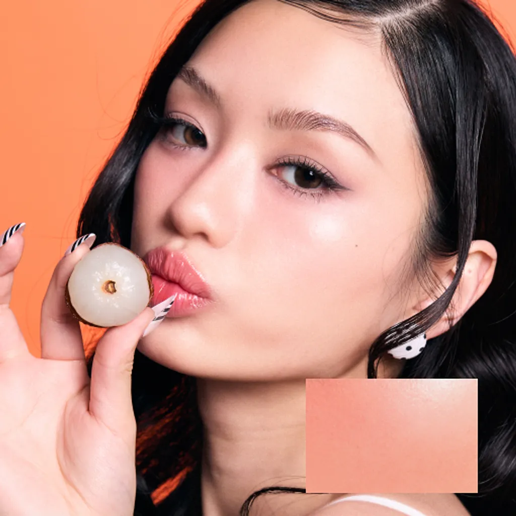 JuzBeauty_JuzBeautyMalaysia_JuzPretty_Authentic_Kbeauty_Malaysia_Skin_Care_Cosmetics_K-beauty_Health_Care_korean_streetwear_ENTROPY Slide-Up Lip & Cheek Smoothie Edition MP3耳机唇颊两用腮红28