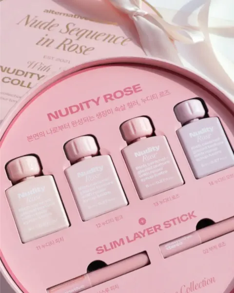 JuzBeauty_JuzBeautyMalaysia_JuzPretty_Authentic_Kbeauty_Malaysia_Skin_Care_Cosmetics_K-beauty_Health_Care_korean_streetwear_ALTERNATIVE STEREO Lip Potion Nudity Rose 唇釉16