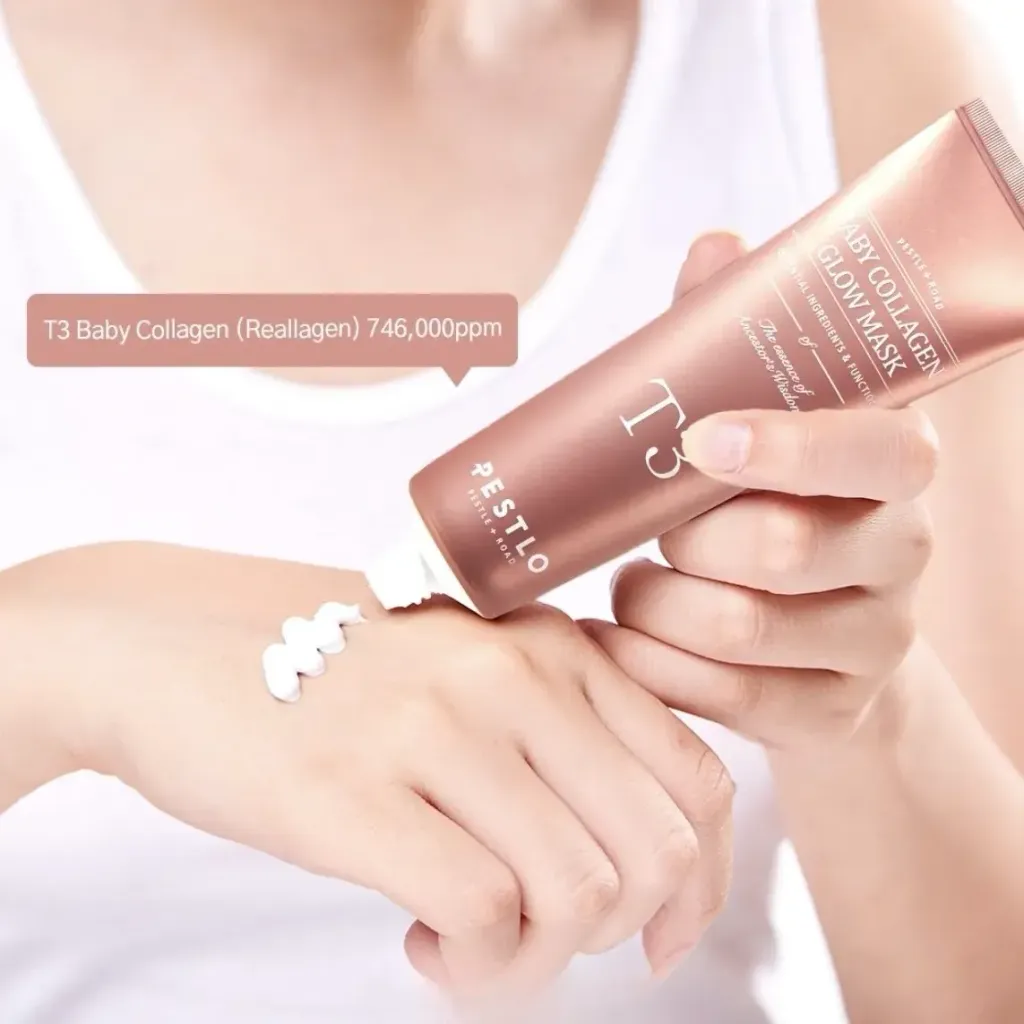 JuzBeauty_JuzBeautyMalaysia_JuzPretty_Authentic_Kbeauty_Malaysia_Skin_Care_Cosmetics_K-beauty_Health_Care_korean_streetwear_HANMI PROCALM Red X Cream 美白抗皱面霜7