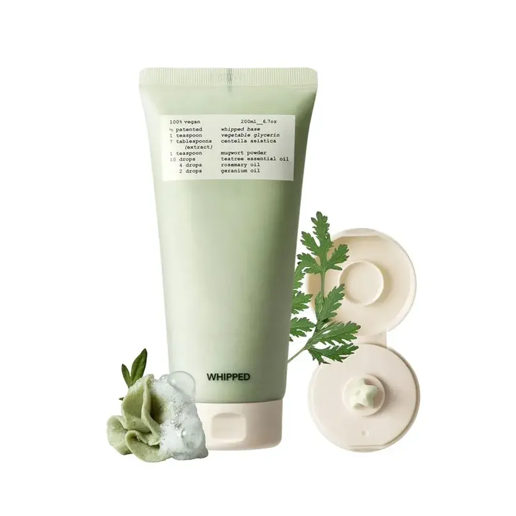 JuzBeauty_JuzBeautyMalaysia_JuzPretty_Authentic_Kbeauty_Malaysia_Skin_Care_Cosmetics_K-beauty_Health_Care_korean_streetwear_WHIPPED Vegan Pack Cleanser 雪糕洗面乳21