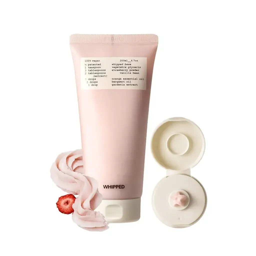 JuzBeauty_JuzBeautyMalaysia_JuzPretty_Authentic_Kbeauty_Malaysia_Skin_Care_Cosmetics_K-beauty_Health_Care_korean_streetwear_WHIPPED Vegan Pack Cleanser 雪糕洗面乳20