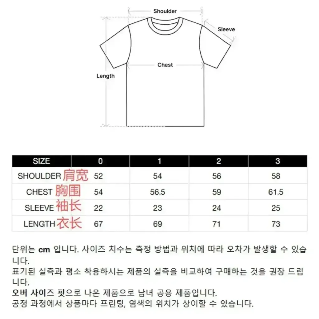 JuzBeauty_JuzBeautyMalaysia_JuzPretty_Authentic_Kbeauty_Malaysia_Skin_Care_Cosmetics_K-Beauty_Health_Care_korean_streetwear_US_Luxury_ADLV AC Bear Baby Face Bunny Short Sleeve T-Shirt Tee 上衣9