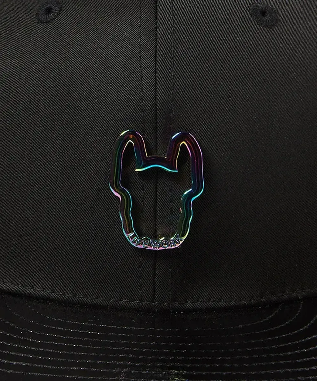 JuzBeauty-JuzBeautyMalaysia-JuzPretty-Authentic-Kbeauty-Malaysia-Skin-Care-Cosmetics-K-beauty-Health-Care-LIFEWORK New Metal Radok Marvel Snapback LW265CP302 帽1