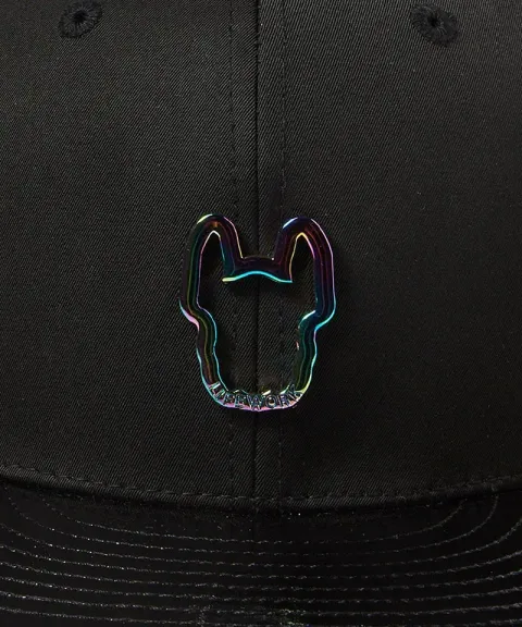 JuzBeauty-JuzBeautyMalaysia-JuzPretty-Authentic-Kbeauty-Malaysia-Skin-Care-Cosmetics-K-beauty-Health-Care-LIFEWORK New Metal Radok Marvel Snapback LW265CP302 帽1