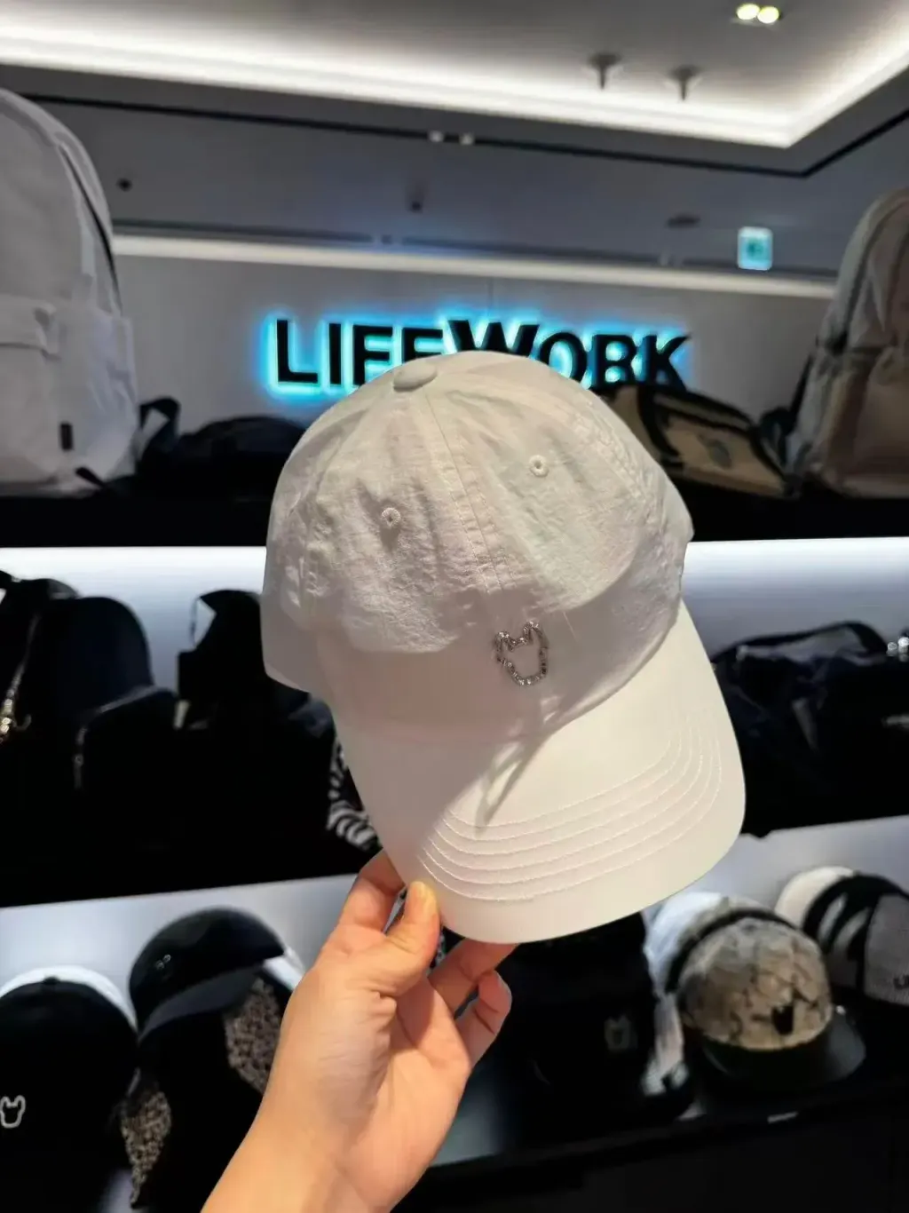 JuzBeauty-JuzBeautyMalaysia-JuzPretty-Authentic-Kbeauty-Malaysia-Skin-Care-Cosmetics-K-beauty-Health-Care-LIFEWORK Leopard Print Ribbon Radog Ball Cap LW265CP731 帽6.jpg