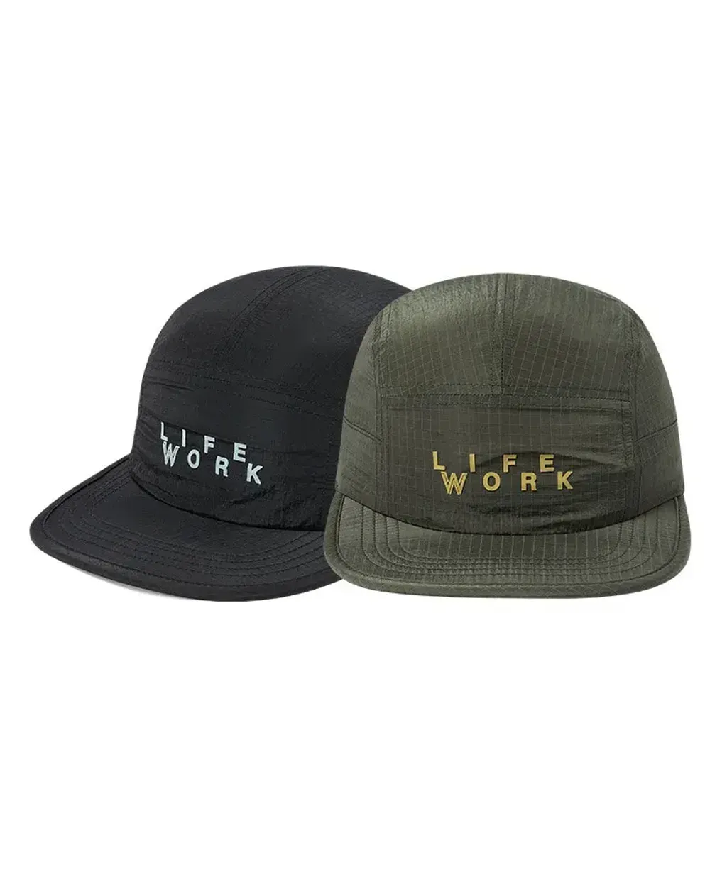 JuzBeauty-JuzBeautyMalaysia-JuzPretty-Authentic-Kbeauty-Malaysia-Skin-Care-Cosmetics-K-beauty-Health-Care-LIFEWORK Ripstop Unstructured Camp Cap LW265CP303 帽3