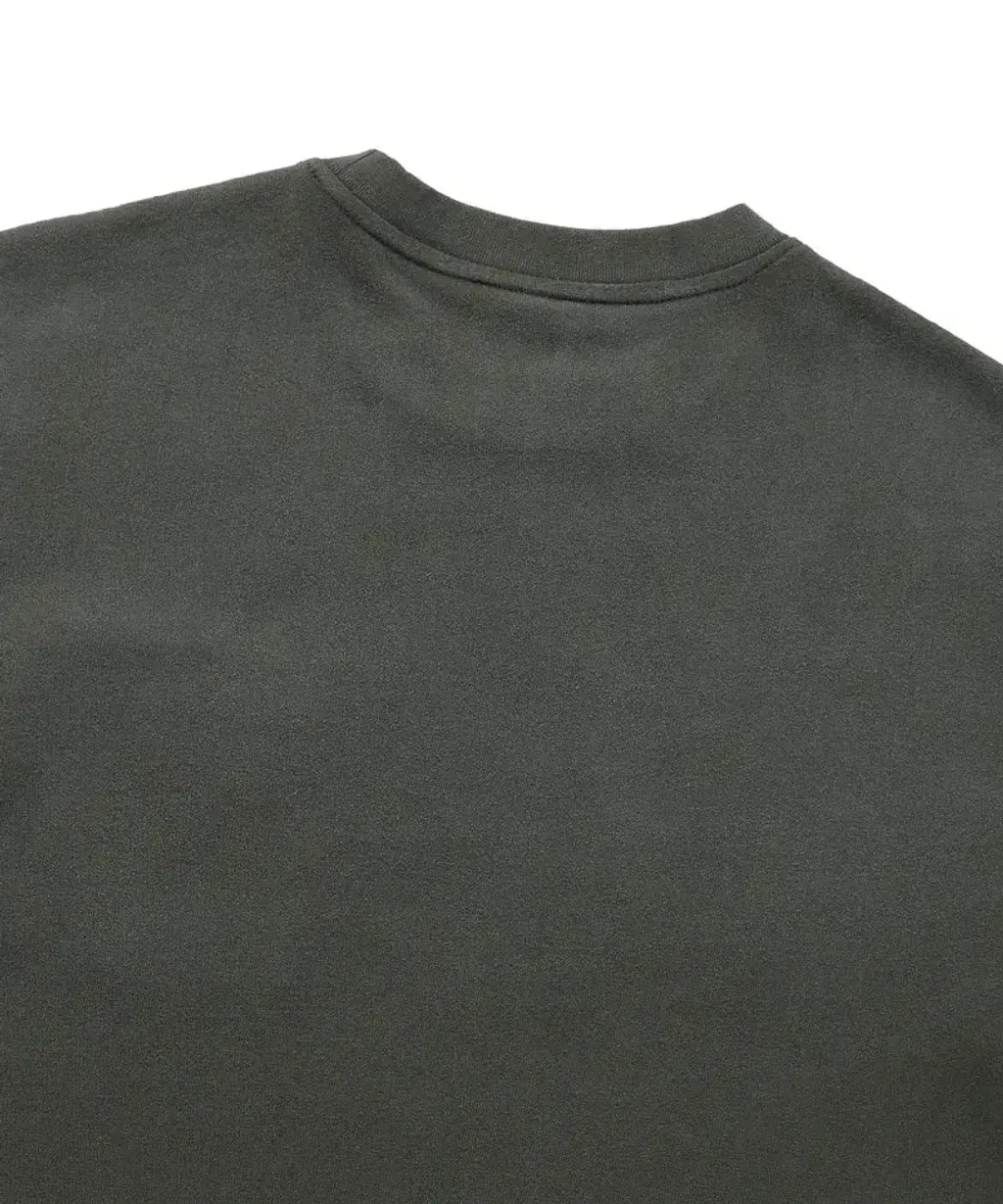 JuzBeauty-JuzBeautyMalaysia-JuzPretty-Authentic-Kbeauty-Malaysia-Skin-Care-Cosmetics-K-beauty-Health-Care-LIFEWORK Vintage Spray Pocket Short-sleeve T-shirt LW262TS429 上衣5