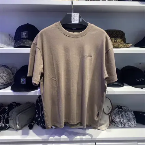 JuzBeauty-JuzBeautyMalaysia-JuzPretty-Authentic-Kbeauty-Malaysia-Skin-Care-Cosmetics-K-beauty-Health-Care-LIFEWORK Vintage Balance Print Short Sleeve T-shirt Tee LW262TS423 上衣17