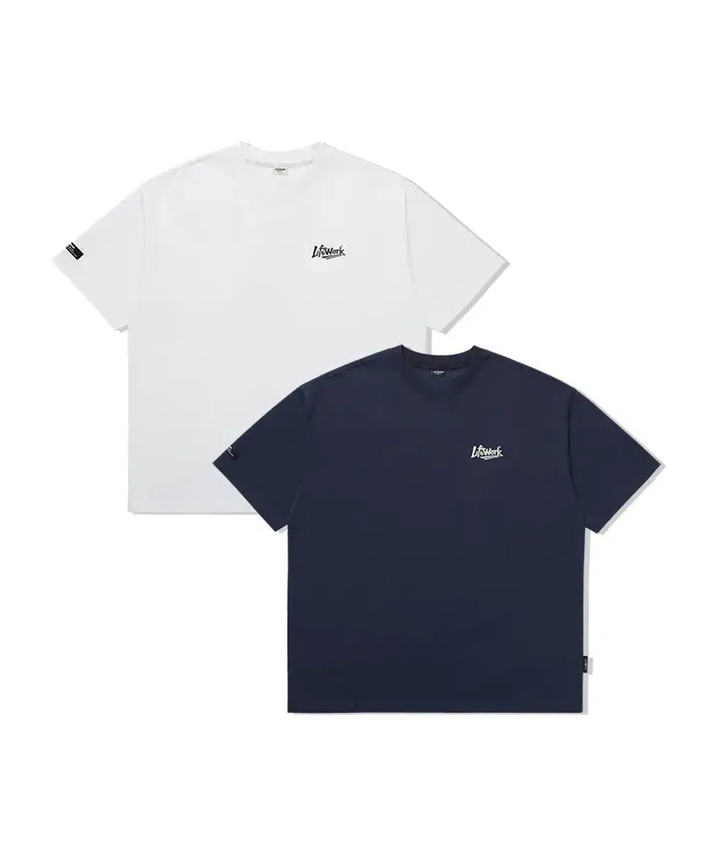 JuzBeauty-JuzBeautyMalaysia-JuzPretty-Authentic-Kbeauty-Malaysia-Skin-Care-Cosmetics-K-beauty-Health-Care-LIFEWORK Clover Board Hip Dog Short Sleeve T-shirt Tee LW262TS453 上衣7