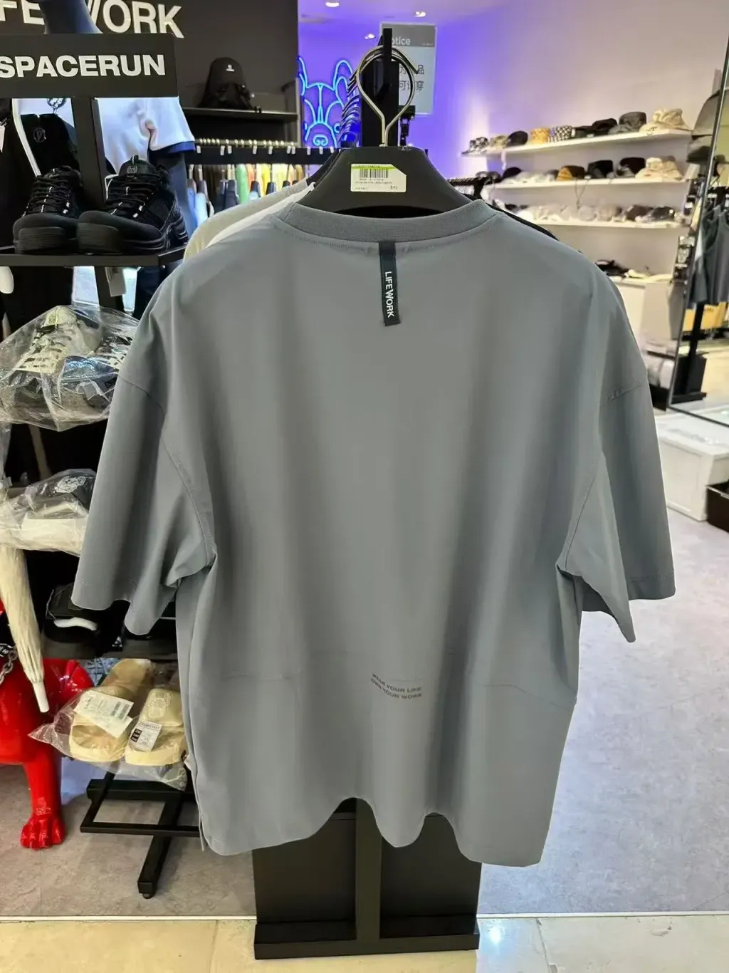 JuzBeauty-JuzBeautyMalaysia-JuzPretty-Authentic-Kbeauty-Malaysia-Skin-Care-Cosmetics-K-beauty-Health-Care-LIFEWORK Venturi Reflect Short Sleeve T-shirt Tee LW262TS482 上衣9.jpg