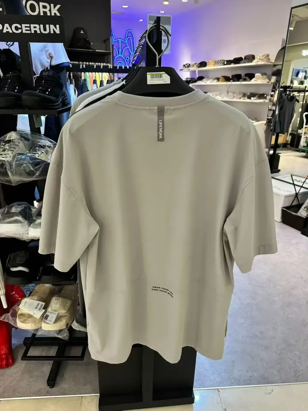 JuzBeauty-JuzBeautyMalaysia-JuzPretty-Authentic-Kbeauty-Malaysia-Skin-Care-Cosmetics-K-beauty-Health-Care-LIFEWORK Venturi Reflect Short Sleeve T-shirt Tee LW262TS482 上衣11.jpg