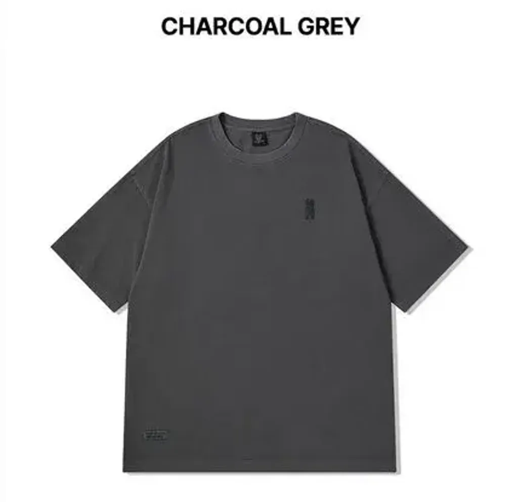 JuzBeauty-JuzBeautyMalaysia-JuzPretty-Authentic-Kbeauty-Malaysia-Skin-Care-Cosmetics-K-beauty-Health-Care-LIFEWORK Unisex Vintage Silicone Rado Short Sleeve T-shirt Tee LW265TS905 上衣10
