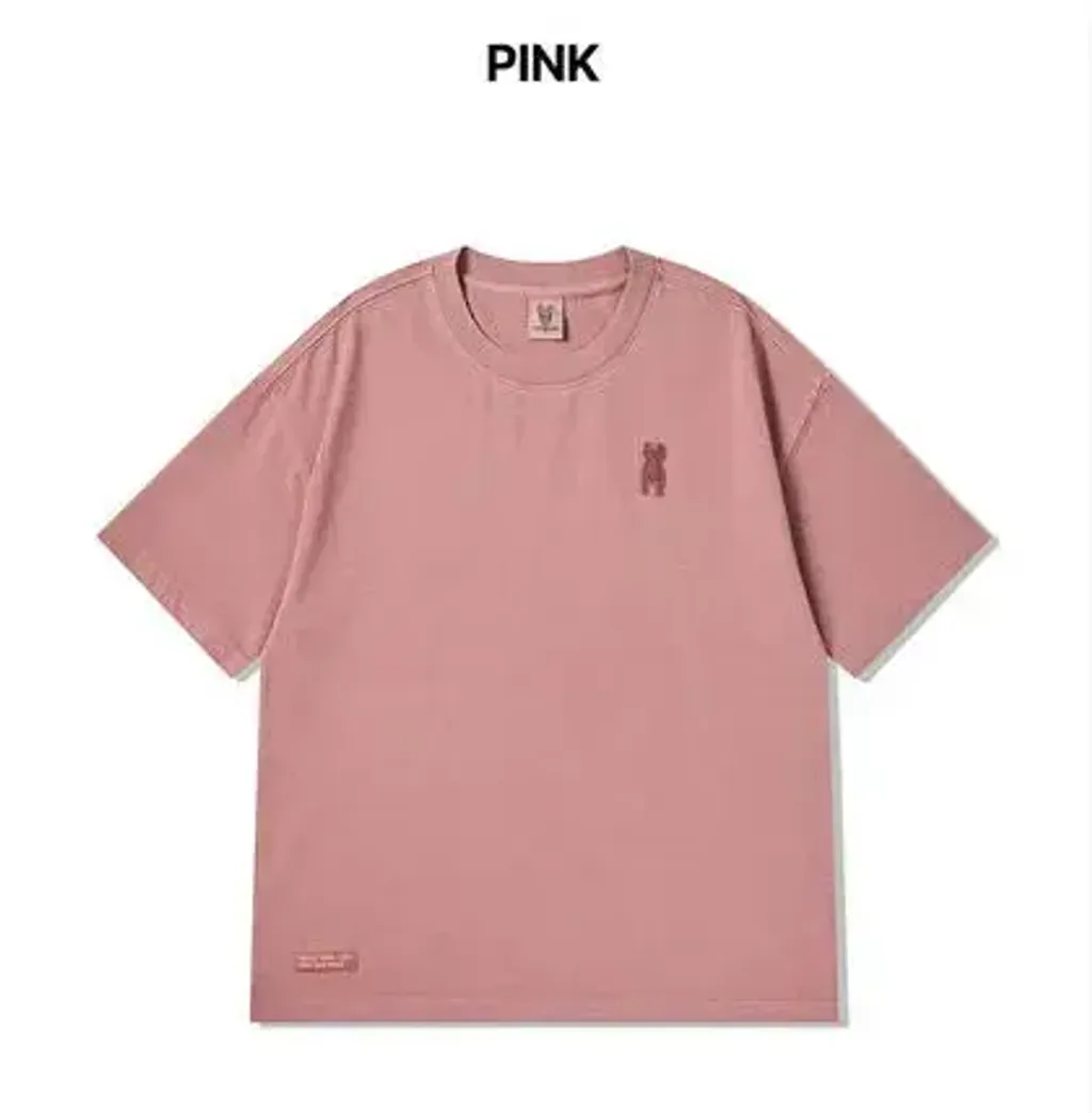 JuzBeauty-JuzBeautyMalaysia-JuzPretty-Authentic-Kbeauty-Malaysia-Skin-Care-Cosmetics-K-beauty-Health-Care-LIFEWORK Unisex Vintage Silicone Rado Short Sleeve T-shirt Tee LW265TS905 上衣6