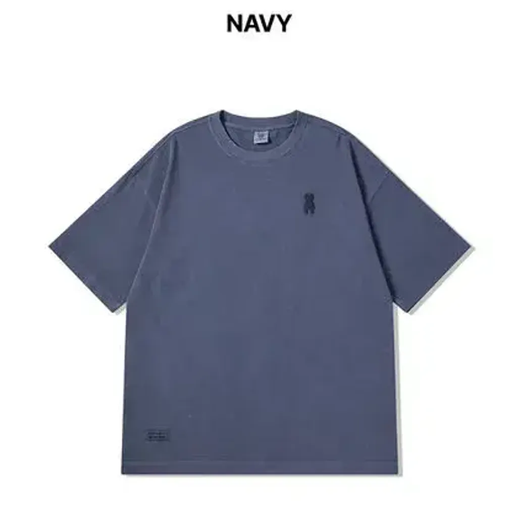 JuzBeauty-JuzBeautyMalaysia-JuzPretty-Authentic-Kbeauty-Malaysia-Skin-Care-Cosmetics-K-beauty-Health-Care-LIFEWORK Unisex Vintage Silicone Rado Short Sleeve T-shirt Tee LW265TS905 上衣8