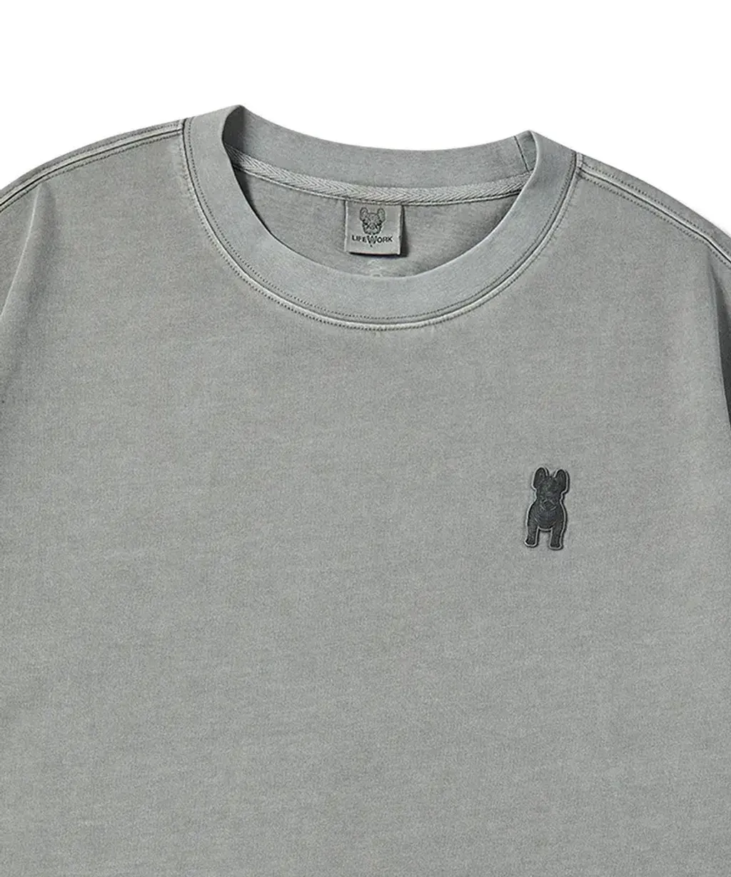 JuzBeauty-JuzBeautyMalaysia-JuzPretty-Authentic-Kbeauty-Malaysia-Skin-Care-Cosmetics-K-beauty-Health-Care-LIFEWORK Unisex Vintage Silicone Rado Short Sleeve T-shirt Tee LW265TS905 上衣2