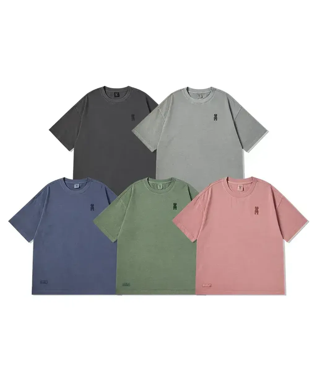 JuzBeauty-JuzBeautyMalaysia-JuzPretty-Authentic-Kbeauty-Malaysia-Skin-Care-Cosmetics-K-beauty-Health-Care-LIFEWORK Unisex Vintage Silicone Rado Short Sleeve T-shirt Tee LW265TS905 上衣5