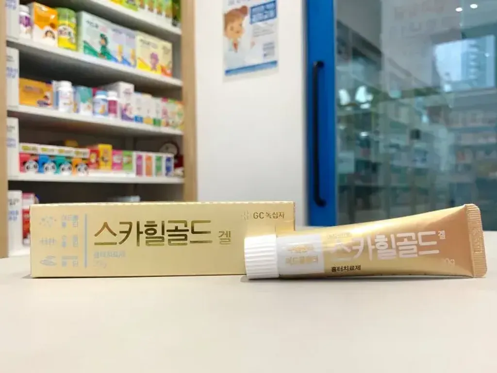 JuzBeauty_JuzBeautyMalaysia_JuzPretty_Authentic_Kbeauty_Malaysia_Skin_Care_Cosmetics_K-beauty_Health_Care_korean_streetwear_GC Scarheal Gold Gel 绿十字祛疤金装凝胶5