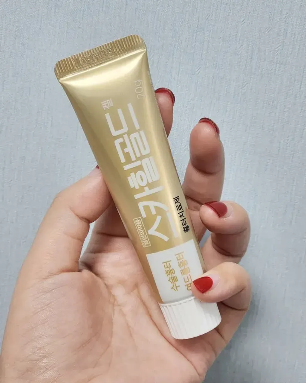 JuzBeauty_JuzBeautyMalaysia_JuzPretty_Authentic_Kbeauty_Malaysia_Skin_Care_Cosmetics_K-beauty_Health_Care_korean_streetwear_GC Scarheal Gold Gel 绿十字祛疤金装凝胶4