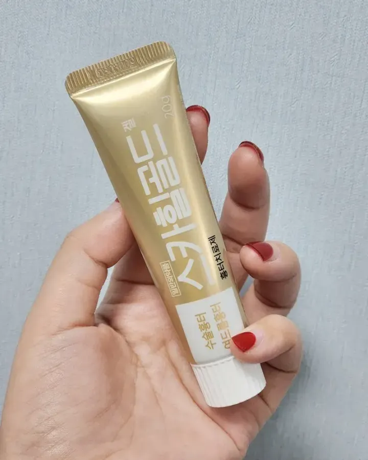 JuzBeauty_JuzBeautyMalaysia_JuzPretty_Authentic_Kbeauty_Malaysia_Skin_Care_Cosmetics_K-beauty_Health_Care_korean_streetwear_GC Scarheal Gold Gel 绿十字祛疤金装凝胶4