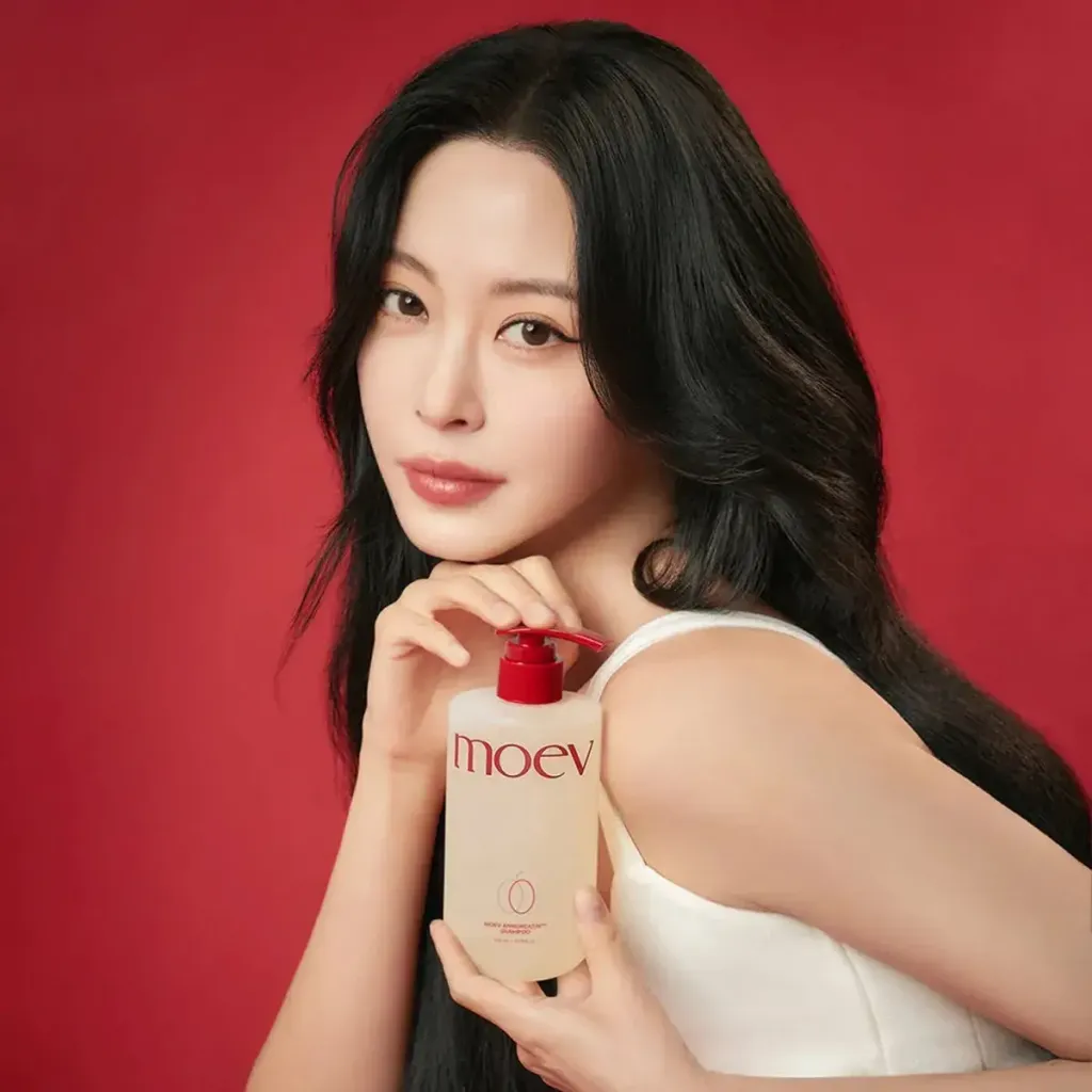 JuzBeauty_JuzBeautyMalaysia_JuzPretty_Authentic_Kbeauty_Malaysia_Skin_Care_Cosmetics_K-beauty_Health_Care_korean_streetwear_MOEV Annurcatin Shampoo 安诺卡汀苹果多酚防脱洗发水14