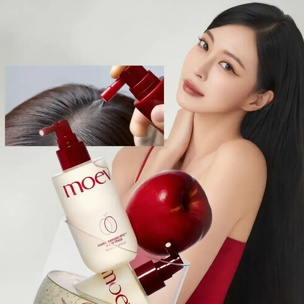 JuzBeauty_JuzBeautyMalaysia_JuzPretty_Authentic_Kbeauty_Malaysia_Skin_Care_Cosmetics_K-beauty_Health_Care_korean_streetwear_MOEV Annurcatin Hair Tonic 安诺卡汀头皮滋养精华液8