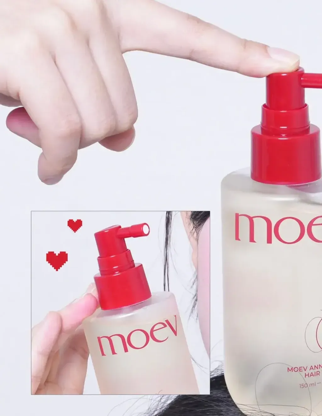 JuzBeauty_JuzBeautyMalaysia_JuzPretty_Authentic_Kbeauty_Malaysia_Skin_Care_Cosmetics_K-beauty_Health_Care_korean_streetwear_MOEV Annurcatin Hair Tonic 安诺卡汀头皮滋养精华液2
