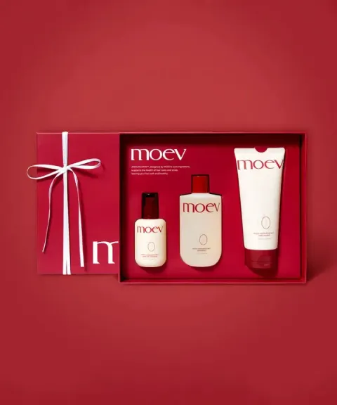 JuzBeauty_JuzBeautyMalaysia_JuzPretty_Authentic_Kbeauty_Malaysia_Skin_Care_Cosmetics_K-beauty_Health_Care_korean_streetwear_MOEV Annurcatin Hair Care Gift Set Shampoo Treatment Hair Oil 洗护套盒 洗发水 护发素 护发精油1