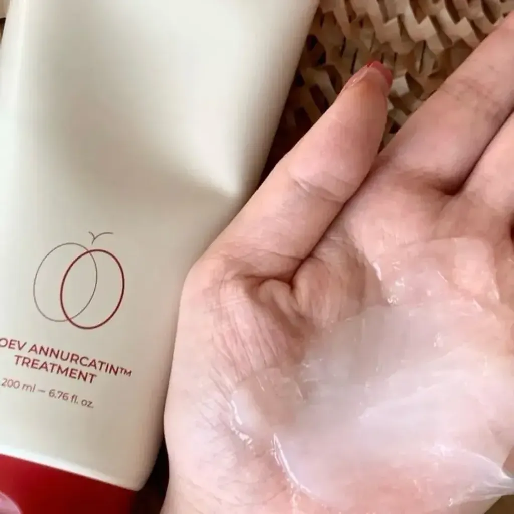 JuzBeauty_JuzBeautyMalaysia_JuzPretty_Authentic_Kbeauty_Malaysia_Skin_Care_Cosmetics_K-beauty_Health_Care_korean_streetwear_MOEV Annurcatin Hair Care Gift Set Shampoo Treatment Hair Oil 洗护套盒 洗发水 护发素 护发精油5