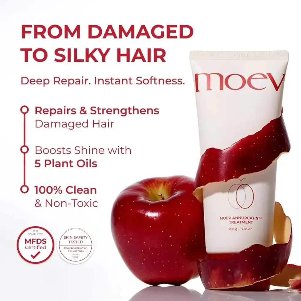 JuzBeauty_JuzBeautyMalaysia_JuzPretty_Authentic_Kbeauty_Malaysia_Skin_Care_Cosmetics_K-beauty_Health_Care_korean_streetwear_MOEV Annurcatin Treatment 安诺卡汀护发素1
