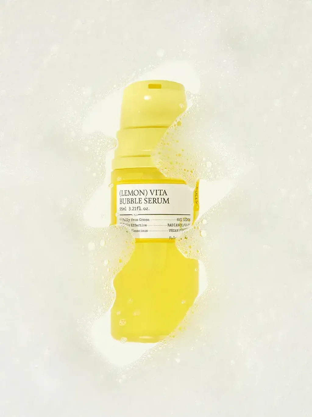 JuzBeauty_JuzBeautyMalaysia_JuzPretty_Authentic_Kbeauty_Malaysia_Skin_Care_Cosmetics_K-beauty_Health_Care_korean_streetwear_FULLY Lemon Vita Bubble Serum 柠檬维他泡泡精华1