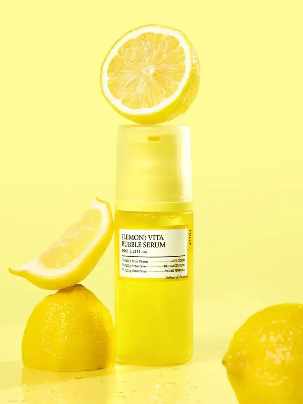 JuzBeauty_JuzBeautyMalaysia_JuzPretty_Authentic_Kbeauty_Malaysia_Skin_Care_Cosmetics_K-beauty_Health_Care_korean_streetwear_FULLY Lemon Vita Bubble Serum 柠檬维他泡泡精华4