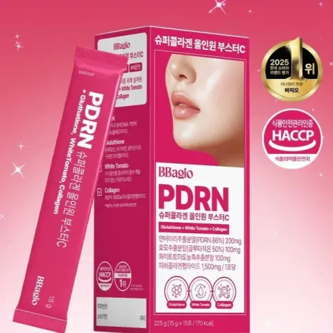 JuzBeauty_JuzBeautyMalaysia_JuzPretty_Authentic_Kbeauty_Malaysia_Skin_Care_Cosmetics_K-beauty_Health_Care_korean_streetwear_BBAGIO PDRN White Tomato Drink PDRN 水晶番茄口服液22