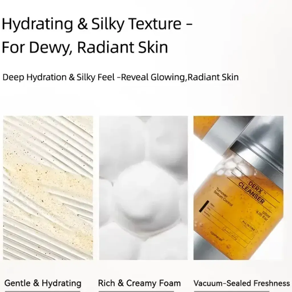 JuzBeauty_JuzBeautyMalaysia_JuzPretty_Authentic_Kbeauty_Malaysia_Skin_Care_Cosmetics_K-beauty_Health_Care_korean_streetwear_OGANACELL DERX™ Calm Active Cleanser 舒缓活肤洁面乳12
