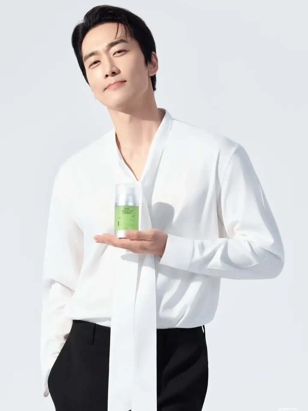 JuzBeauty_JuzBeautyMalaysia_JuzPretty_Authentic_Kbeauty_Malaysia_Skin_Care_Cosmetics_K-beauty_Health_Care_korean_streetwear_OGANACELL DERX™ Calm Active Cleanser 舒缓活肤洁面乳14