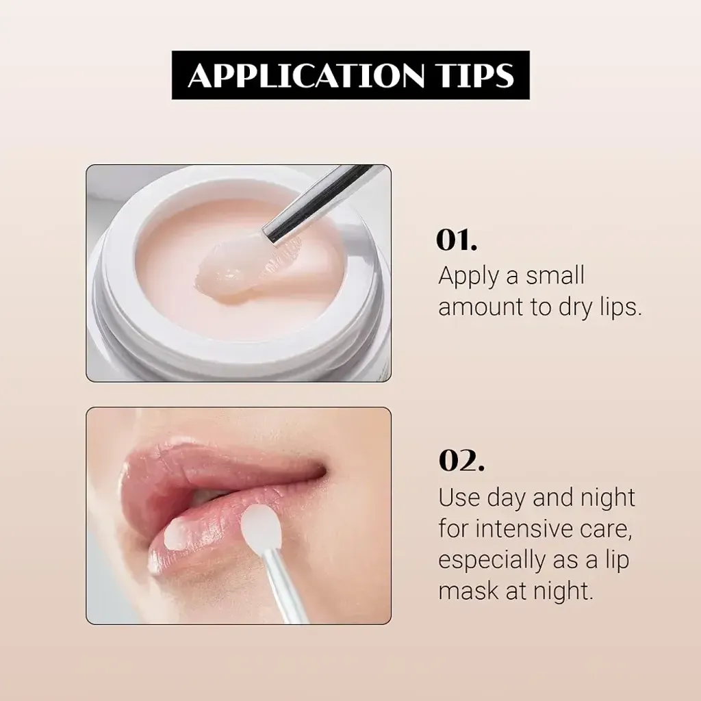 beauty_Malaysia_Skin_Care_Cosmetics_K-beauty_Health_Care_korean_streetwear_DAERA BE Active Lip Cream 玳拉冰糖葫芦嘟唇霜 蝴蝶活力焕唇霜3