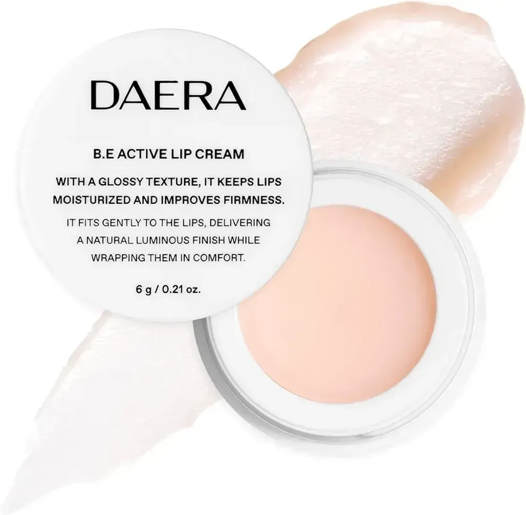 beauty_Malaysia_Skin_Care_Cosmetics_K-beauty_Health_Care_korean_streetwear_DAERA BE Active Lip Cream 玳拉冰糖葫芦嘟唇霜 蝴蝶活力焕唇霜1
