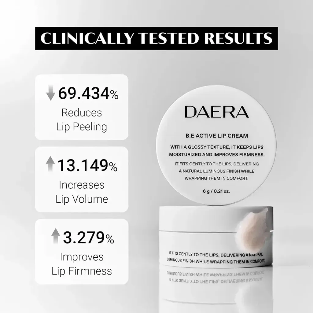 beauty_Malaysia_Skin_Care_Cosmetics_K-beauty_Health_Care_korean_streetwear_DAERA BE Active Lip Cream 玳拉冰糖葫芦嘟唇霜 蝴蝶活力焕唇霜5