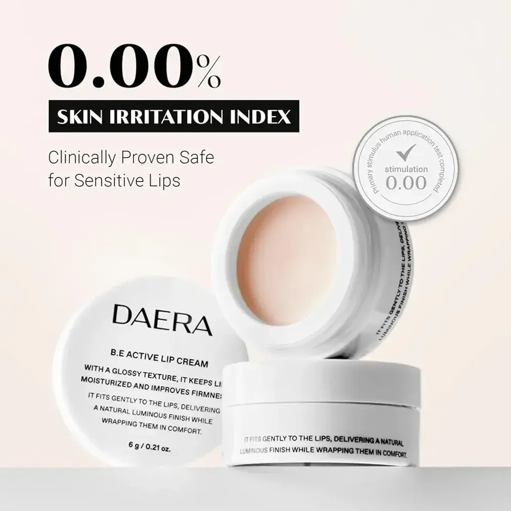 beauty_Malaysia_Skin_Care_Cosmetics_K-beauty_Health_Care_korean_streetwear_DAERA BE Active Lip Cream 玳拉冰糖葫芦嘟唇霜 蝴蝶活力焕唇霜7