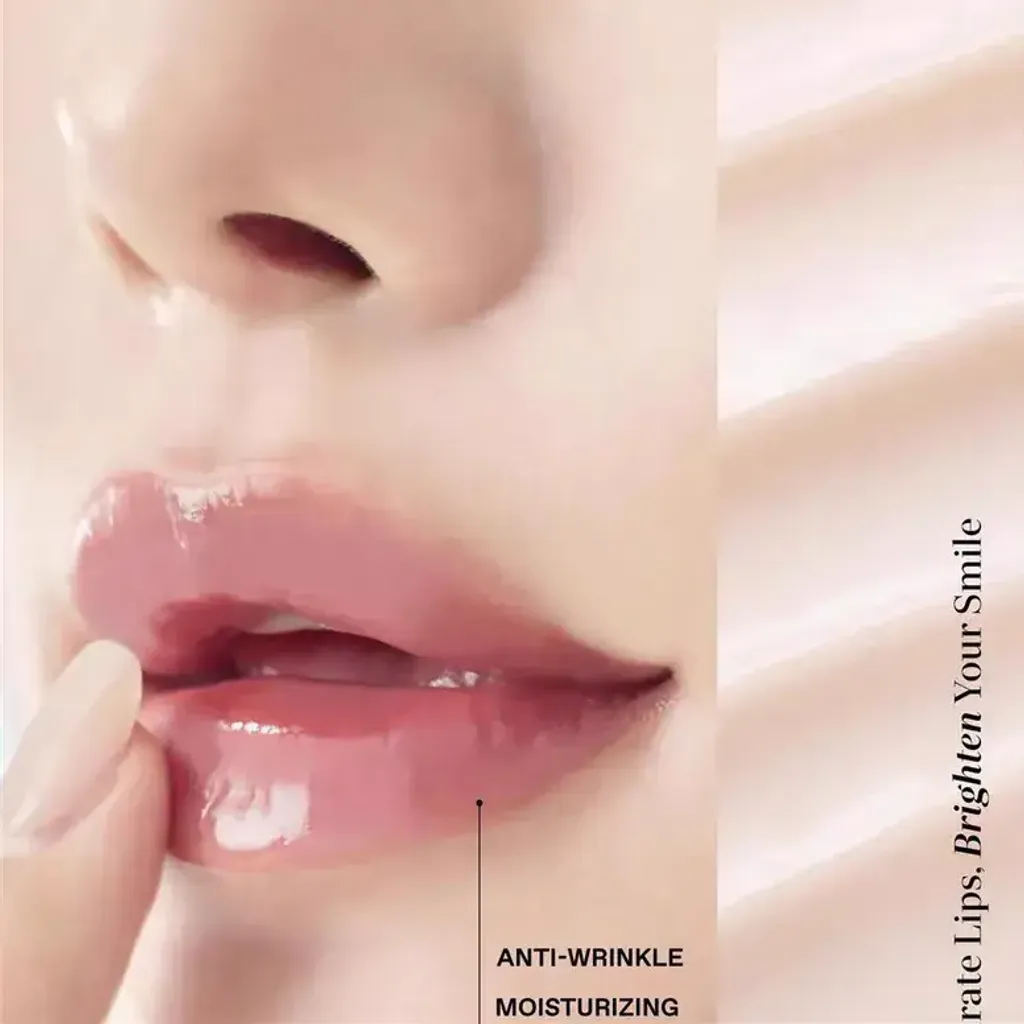 beauty_Malaysia_Skin_Care_Cosmetics_K-beauty_Health_Care_korean_streetwear_DAERA BE Active Lip Cream 玳拉冰糖葫芦嘟唇霜 蝴蝶活力焕唇霜12