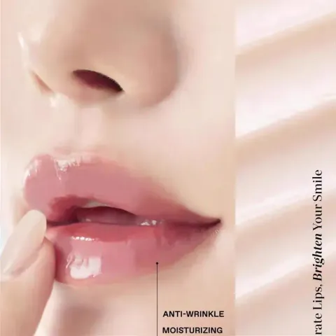 beauty_Malaysia_Skin_Care_Cosmetics_K-beauty_Health_Care_korean_streetwear_DAERA BE Active Lip Cream 玳拉冰糖葫芦嘟唇霜 蝴蝶活力焕唇霜12