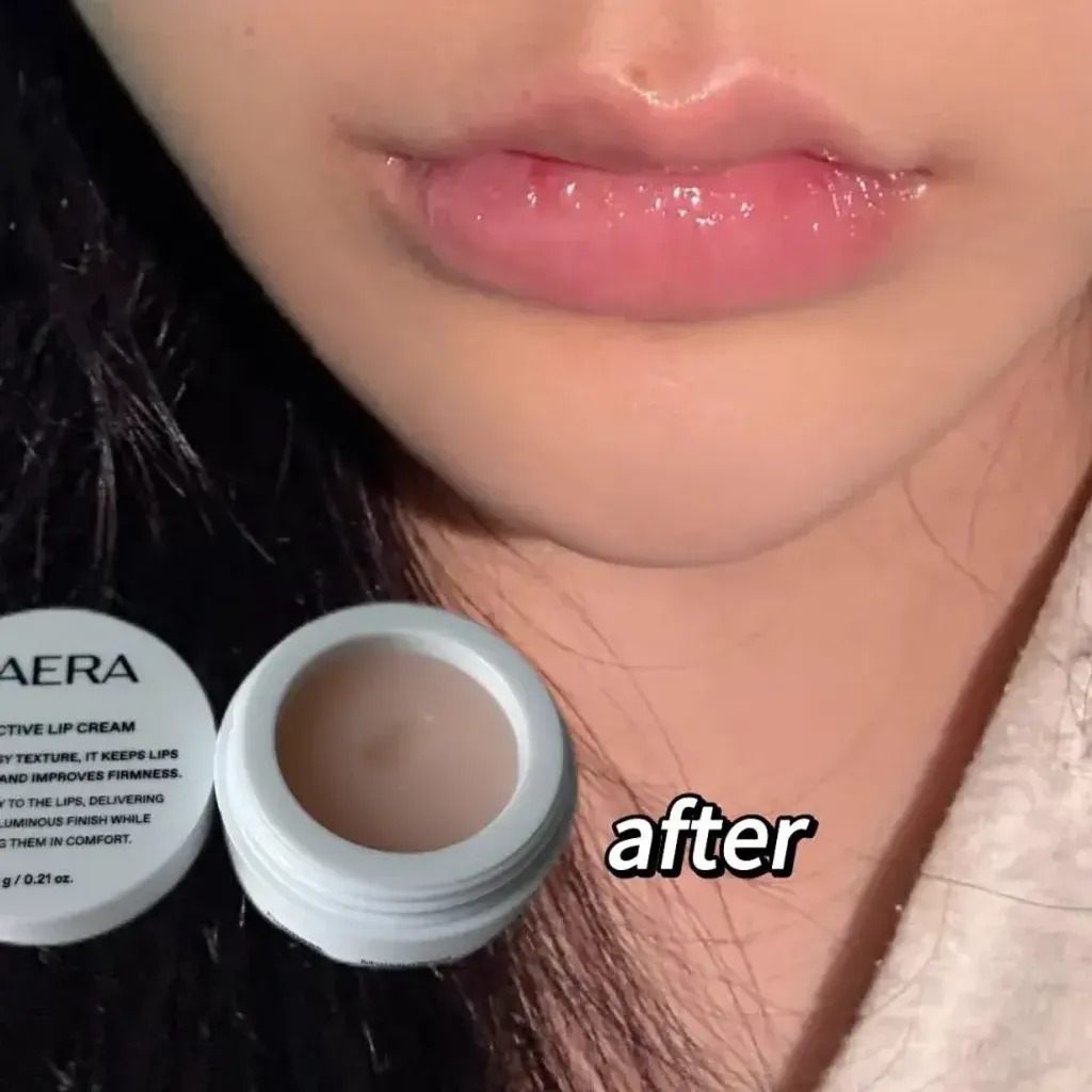 beauty_Malaysia_Skin_Care_Cosmetics_K-beauty_Health_Care_korean_streetwear_DAERA BE Active Lip Cream 玳拉冰糖葫芦嘟唇霜 蝴蝶活力焕唇霜16